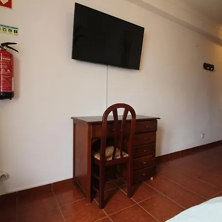 Quarto Tulipa Vila Nova de Milfontes Exterior photo