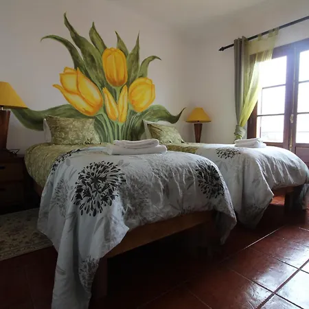 Quarto Tulipa Vila Nova de Milfontes Exterior photo