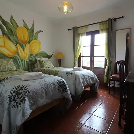 Quarto Tulipa Vila Nova de Milfontes Exterior photo