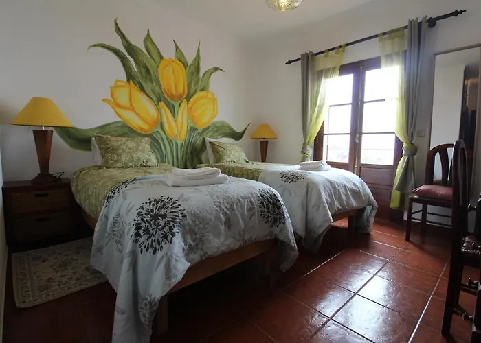 Quarto Tulipa