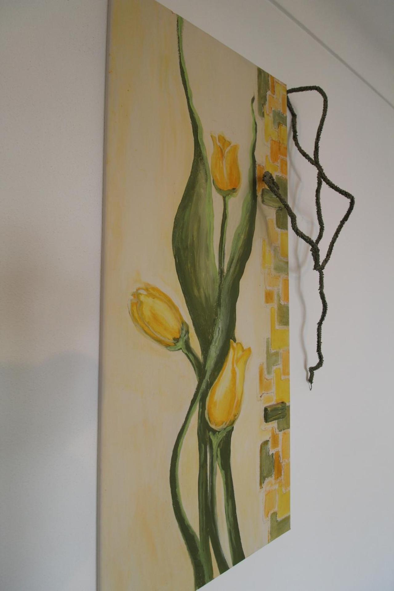 Tulipa Apartment *