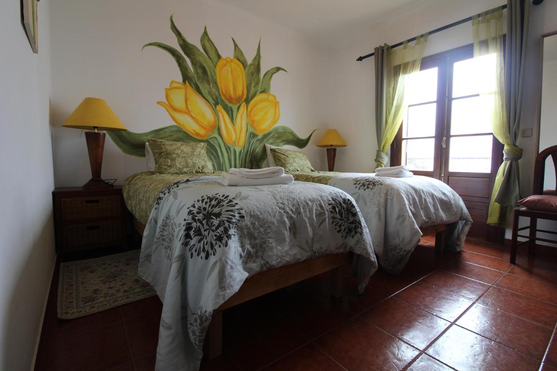 Apartment Tulipa