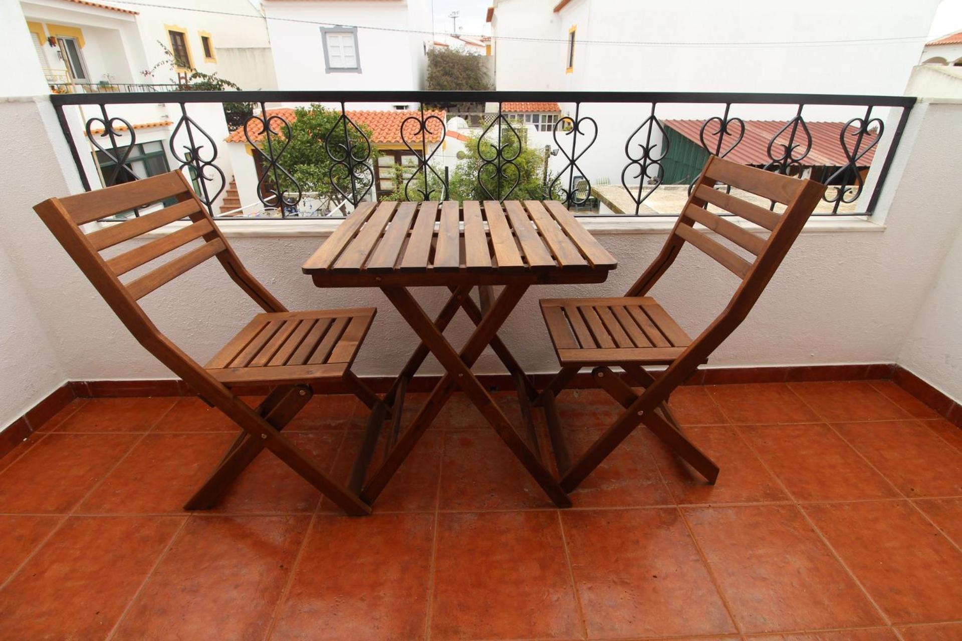 Apartment Tulipa Vila Nova de Milfontes